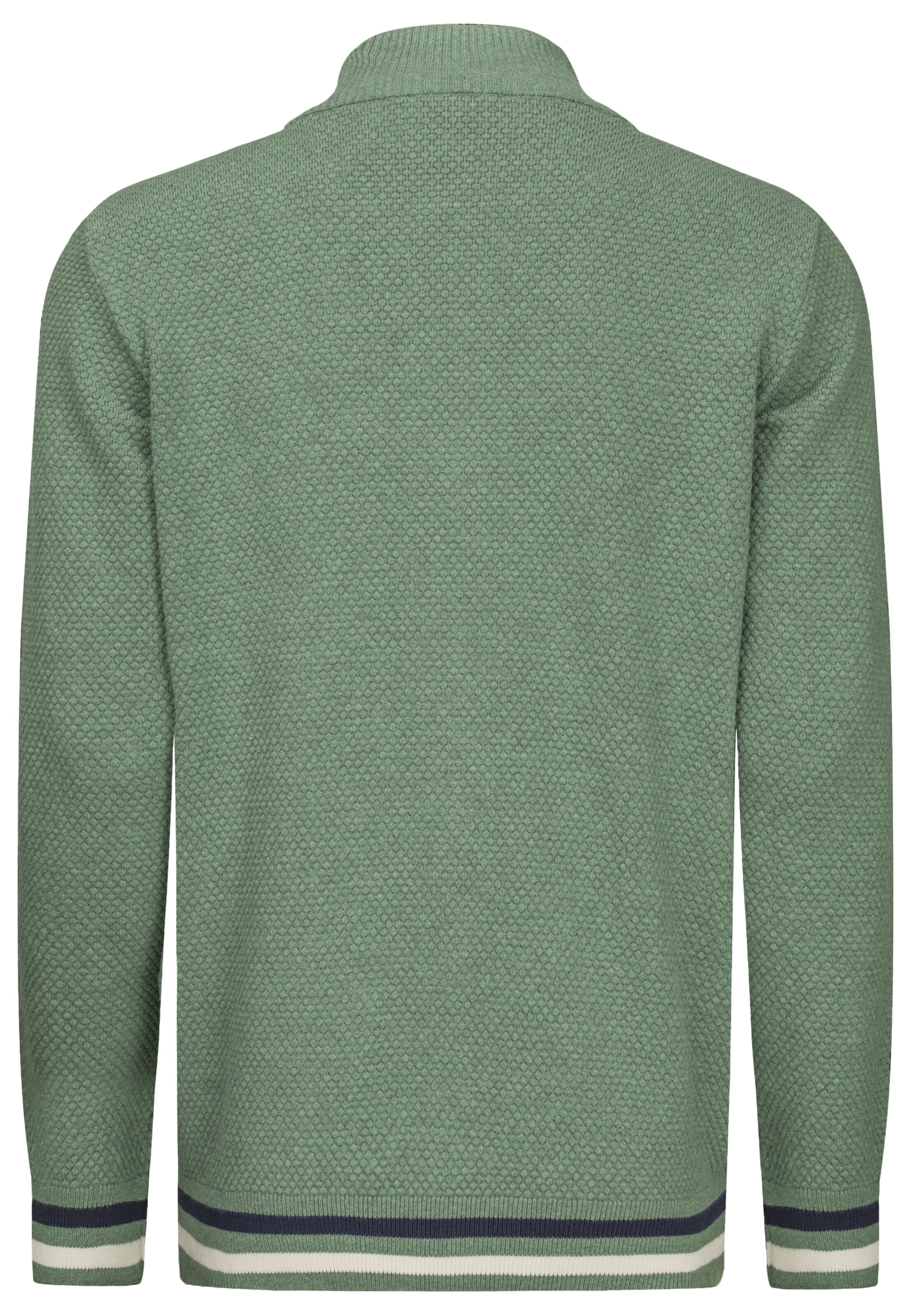 Felix Hardy Pulover | zelena barva