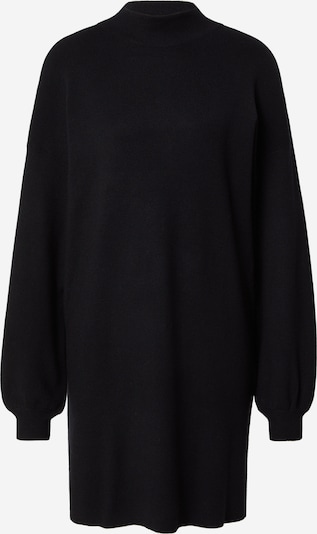 VERO MODA Neulemekko 'Nancy' värissä musta, Tuotenäkymä