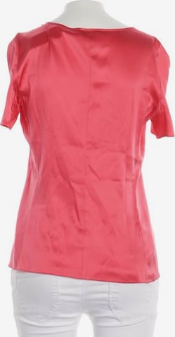 Emporio Armani Shirt S in Rot