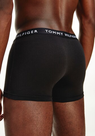 Boxer 'Essential' di Tommy Hilfiger Underwear in grigio