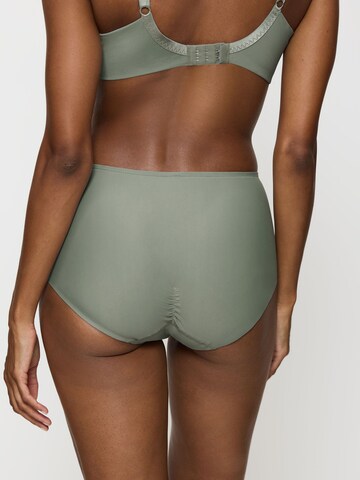 TRIUMPH Slip ' True Shape Sensation Maxi ' in Grijs