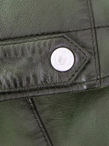 Jilani Tussenjas 'Karl' in Groen