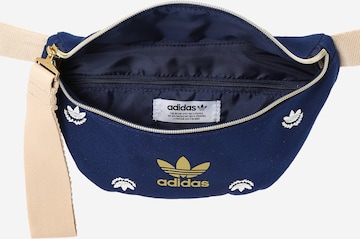 ADIDAS ORIGINALS Torba na pasek w kolorze niebieski