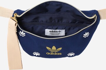 ADIDAS ORIGINALS Belt bag in Blue