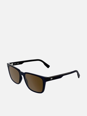 LACOSTE Sonnenbrille‌‌‌‌‌‌‌‌‌‌ in Blau