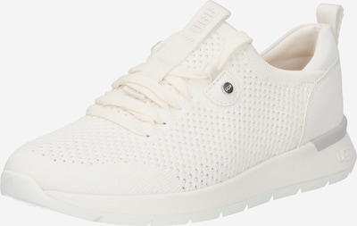 UGG Låg sneaker i vit, Produktvy