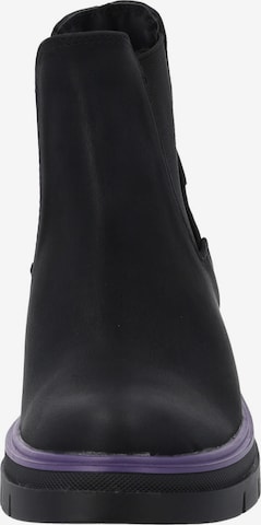 Palado Boots 'Palado Natlee' in Zwart
