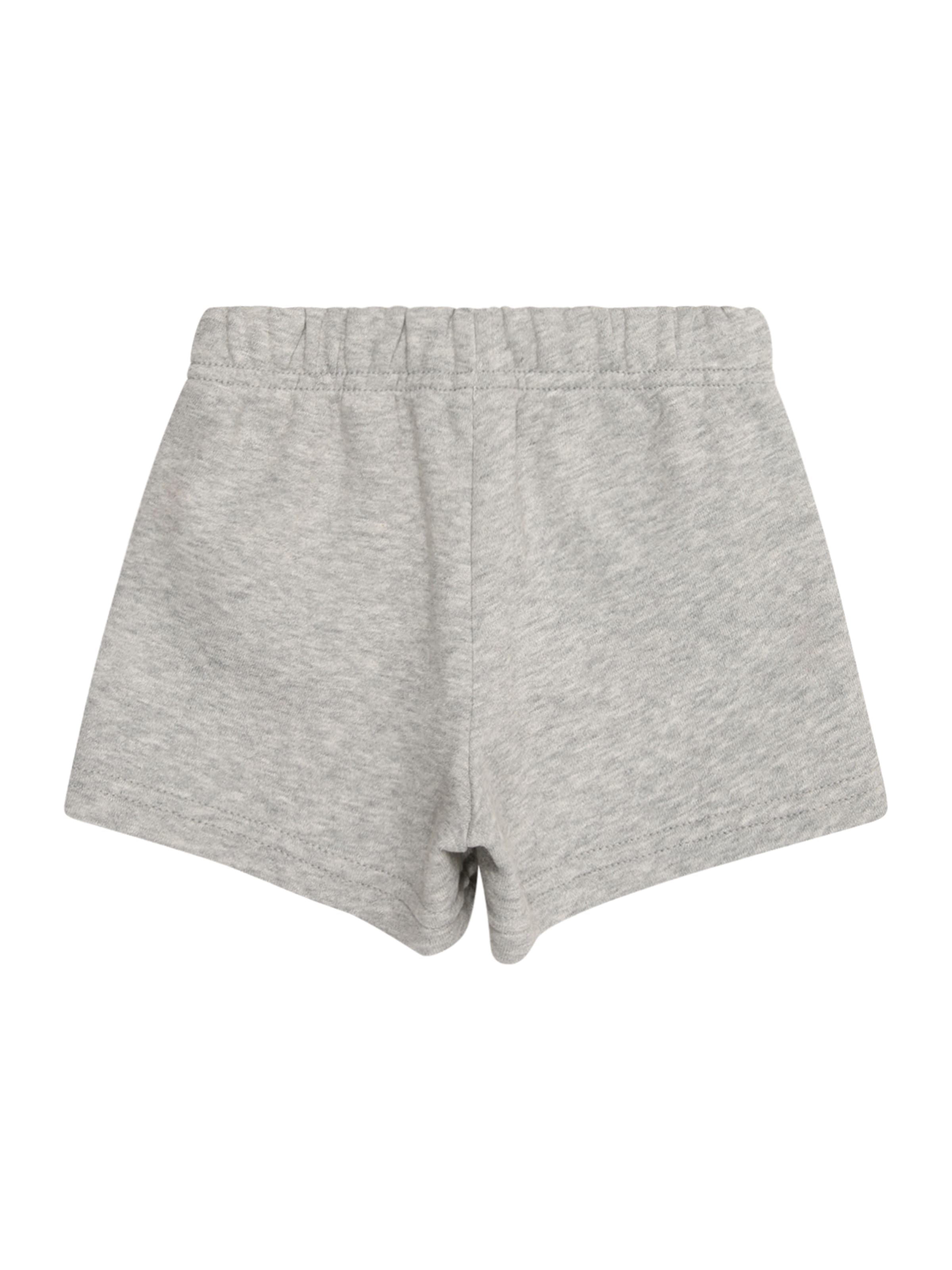 GAPregular Hlače - siva boja