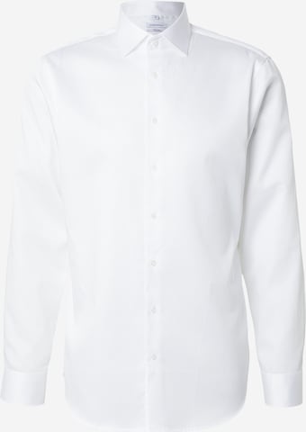 SEIDENSTICKER Üzleti ing 'Smart Classics' - fehér: elől