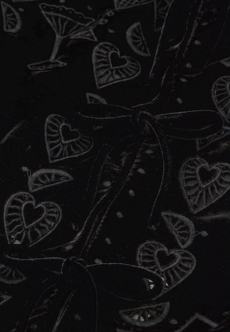 Fabienne Chapot Blouse in Zwart