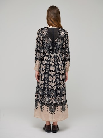 Dea Kudibal - Vestido ' AndreaDEA NS ' em branco
