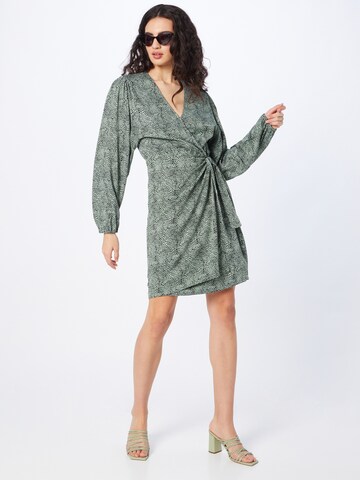 Another Label - Vestido 'Mia' en verde