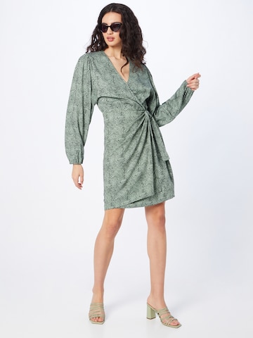 Robe 'Mia' Another Label en vert