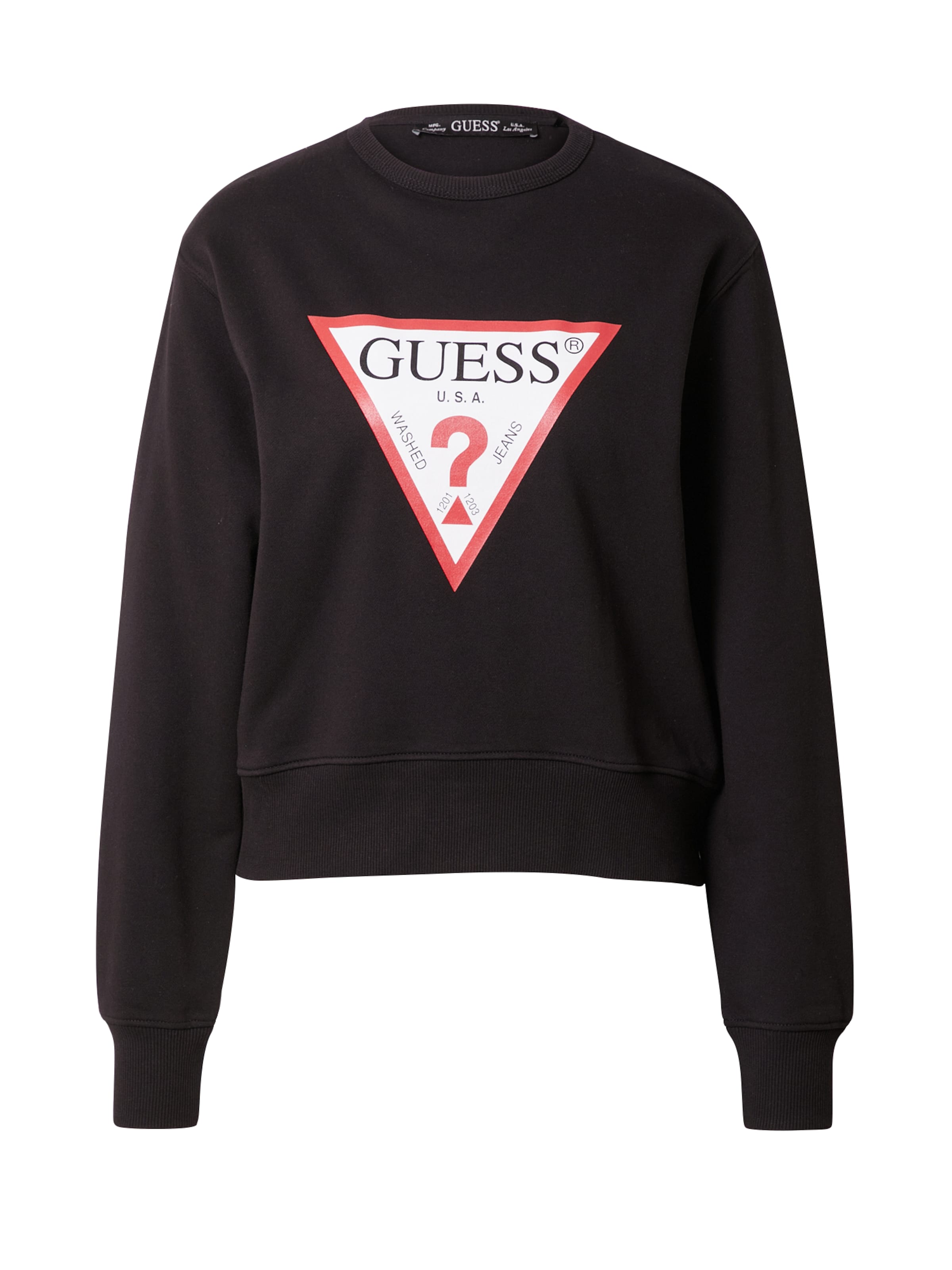 GUESS felpe » online su ABOUT YOU