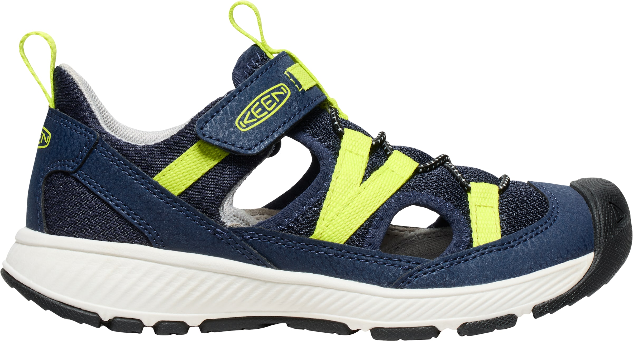 KEEN Sandals in Blue