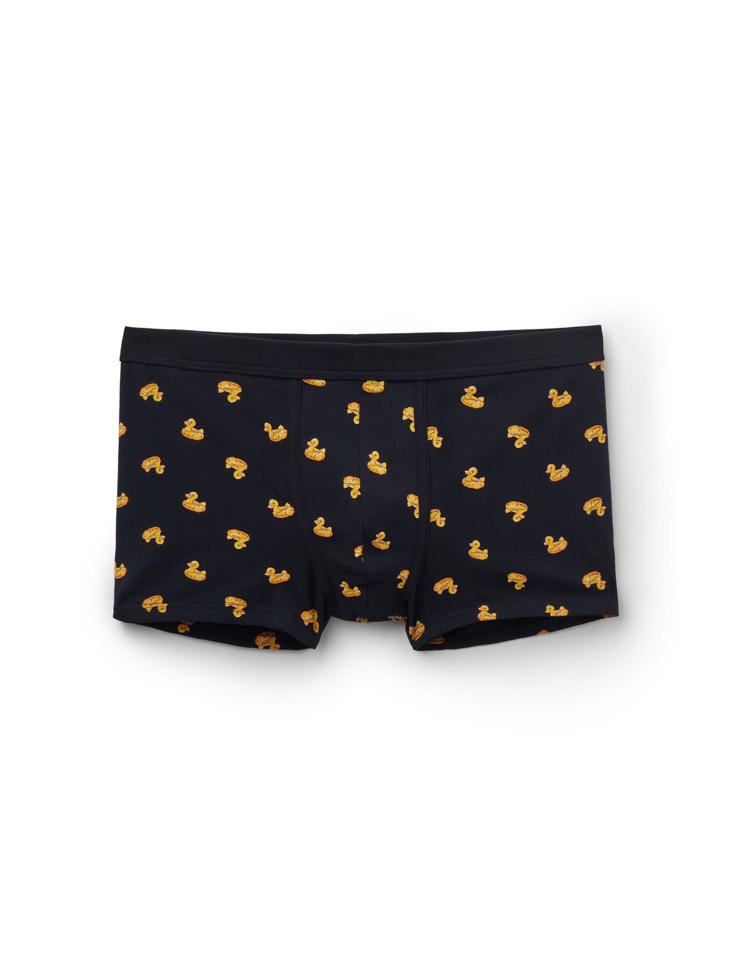 Tezenis Boxer shorts in Blue: front