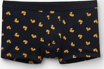 Tezenis Boxer shorts in Blue: front