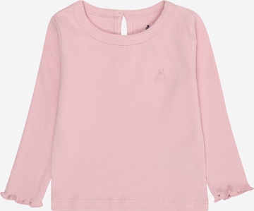 GAP Shirt in Pink: Vorderseite