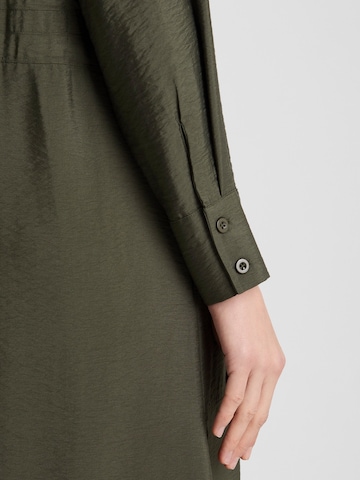 Robe-chemise 'Mariela' Guido Maria Kretschmer Women en vert