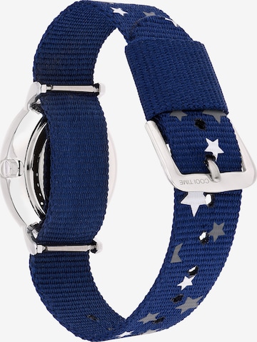 Cool Time Watch in Blue