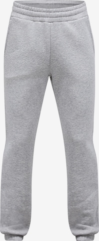 PEAK PERFORMANCE Sweathose W Original Pants in Grau: Vorderseite