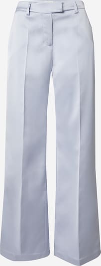 Fleur by Kaviar Gauche Suorat housut värissä opaali, Tuotenäkymä