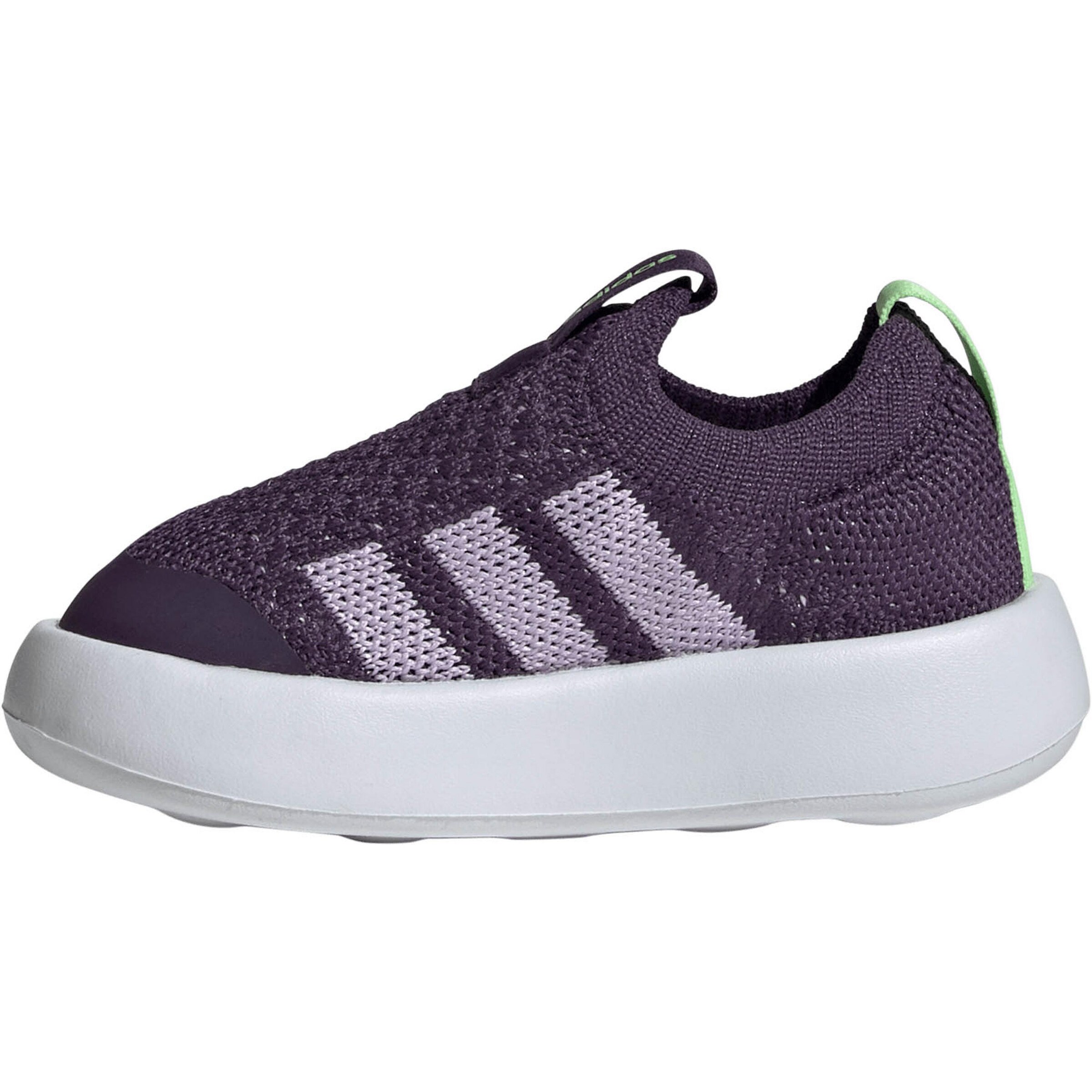 ADIDAS SPORTSWEAR Sneakers 'Bubblecomfy' in Purple
