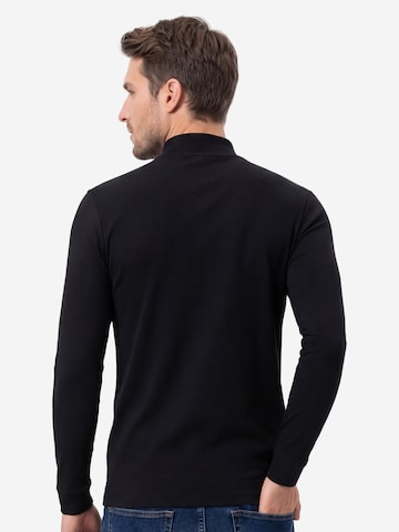 Ragman Shirt 'Basic' in Mixed colors