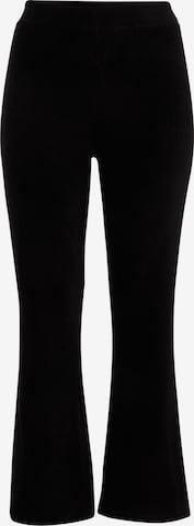 Flared Leggings di WE Fashion in nero: frontale