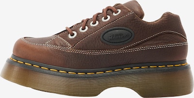 Dr. Martens Nauhakengät 'Buzz 5i 5 Eye' värissä ruskea, Tuotenäkymä