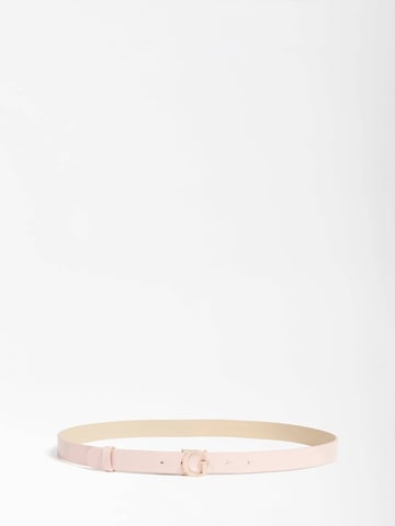 Ceinture GUESS en rose