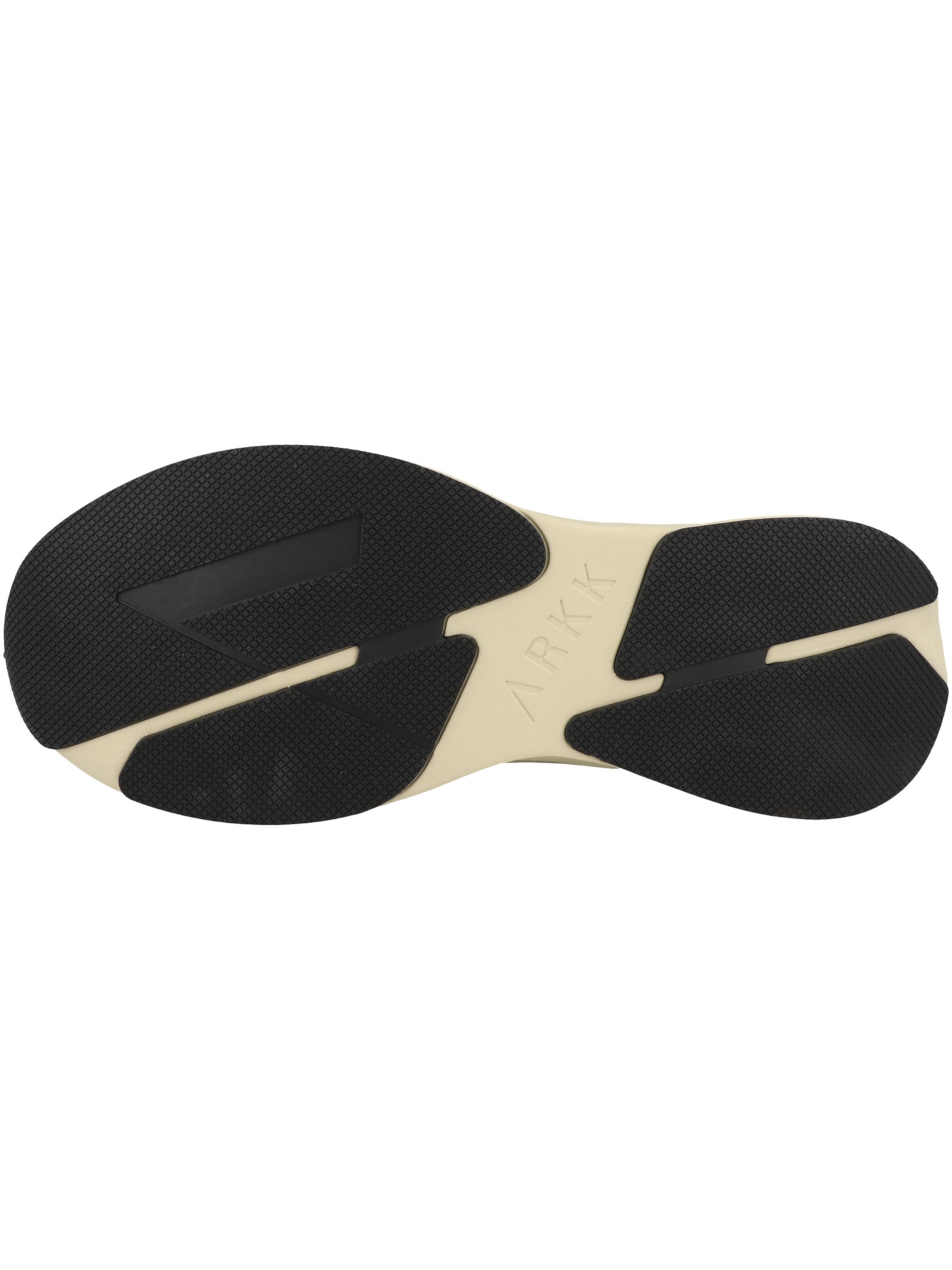 ARKK Copenhagen Sneakers 'City-Free' in Beige