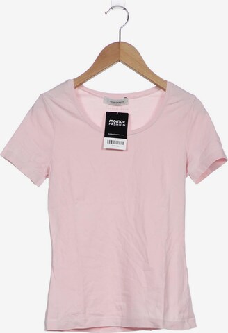 RENÉ LEZARD T-Shirt XS in Pink: predná strana