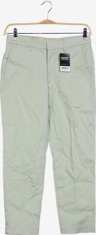 LEVI'S ® Pants in M in Green: front