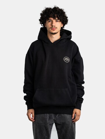 Pegador Sweatshirt 'Symen' in Schwarz