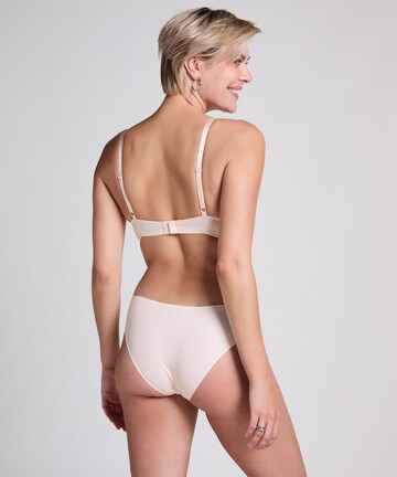 Slip Hunkemöller en beige
