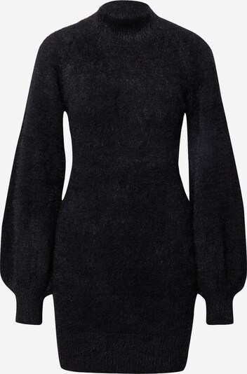 Bardot Knitted dress 'BELL' in Black, Item view
