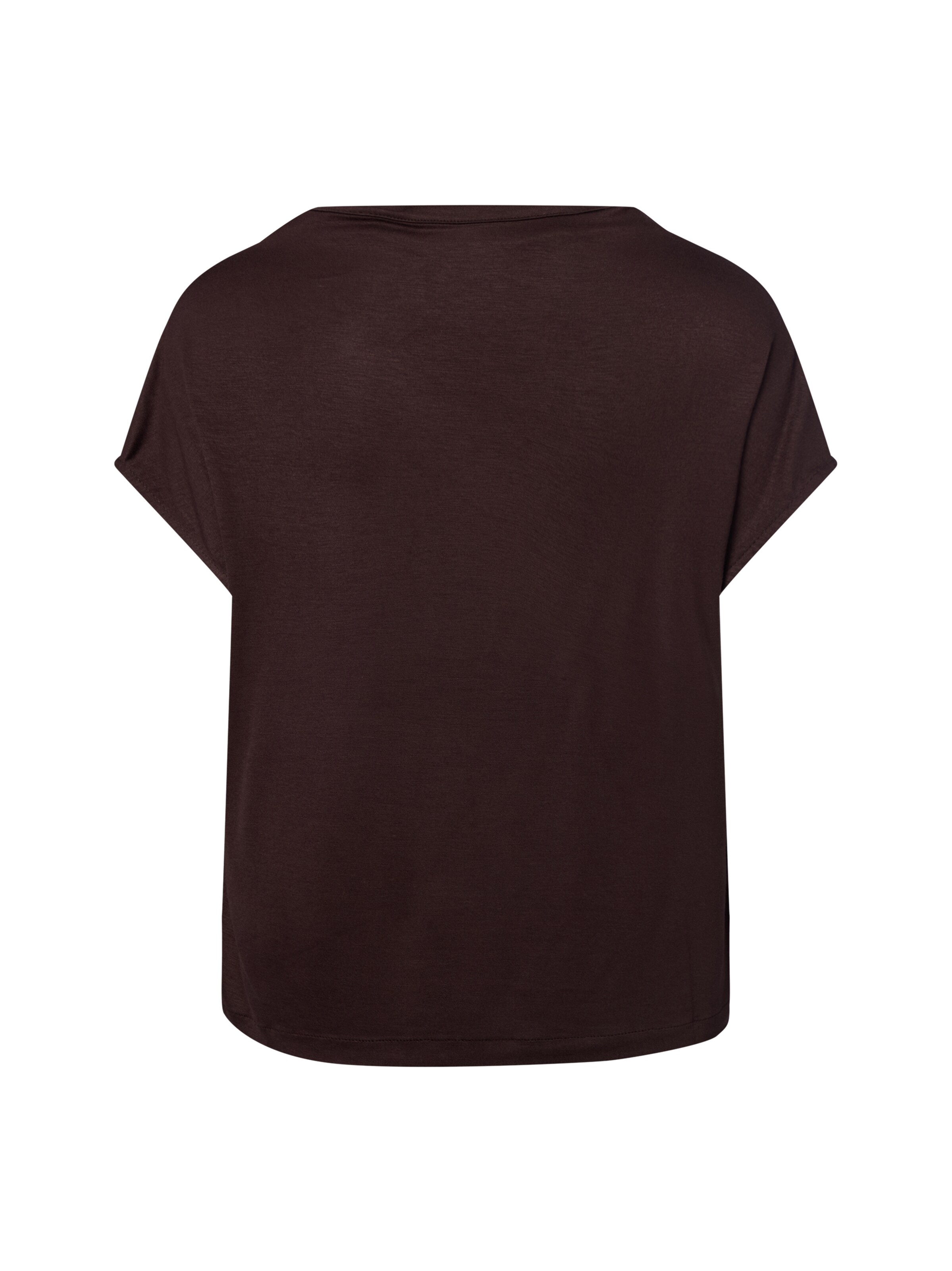 Someday Blouse in Brown