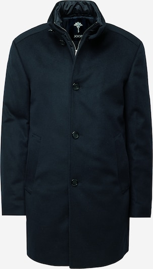 JOOP! Ανοιξιάτικο και φθινοπωρινό παλτό 'Maico' σε μπλε νύχτας, Άποψη προϊόντος