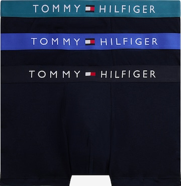 Tommy Hilfiger Underwear Boxershorts in Zwart: voorkant