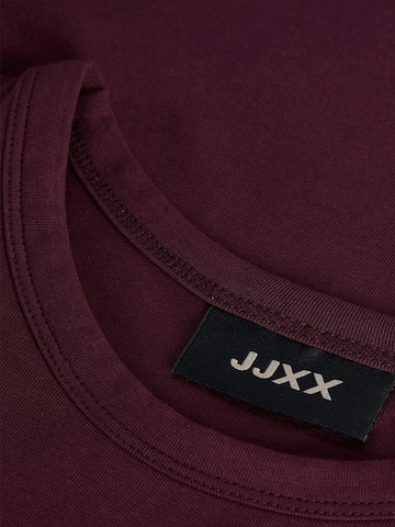 JJXX - Camisa 'JXGIGI' em vermelho