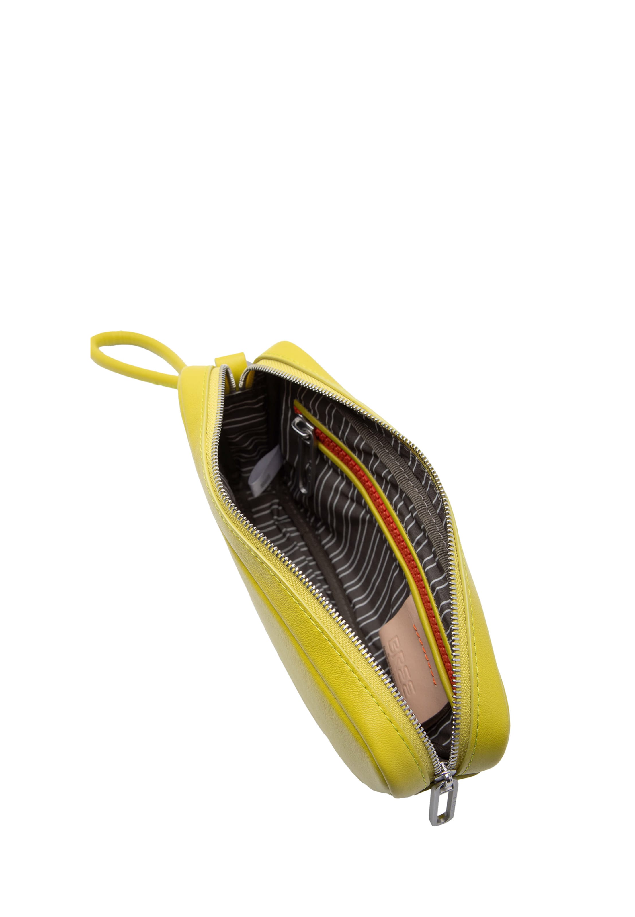 BREE - Cartera 'The Icons Verso' en verde