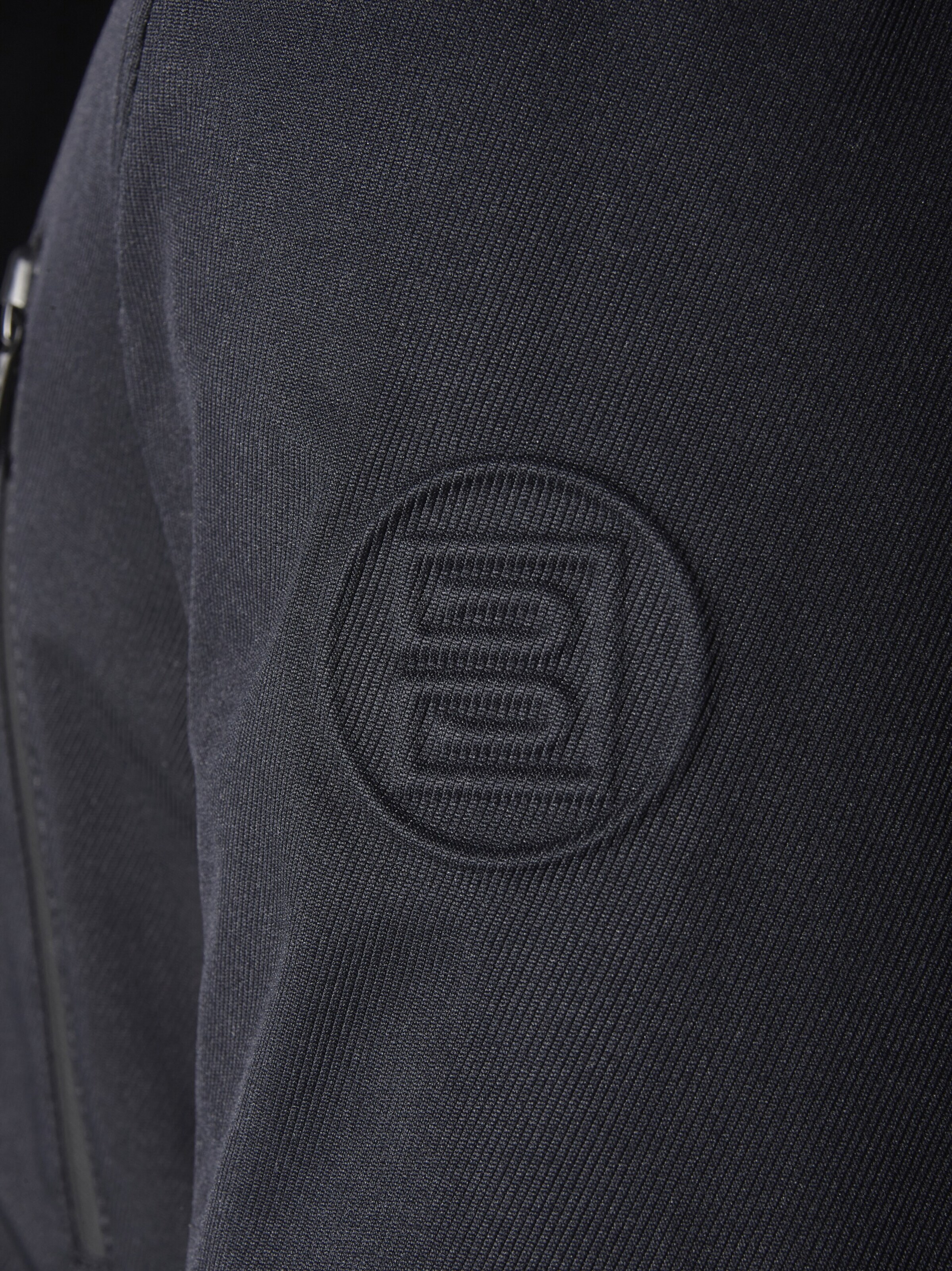 BABISTA Winter Jacket 'Lorotesso' in Blue