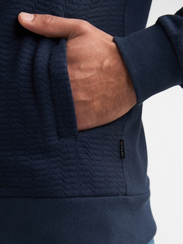 Veste de survêtement Petrol Industries en bleu