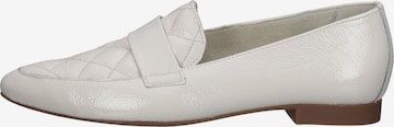 Paul Green Classic Flats in White