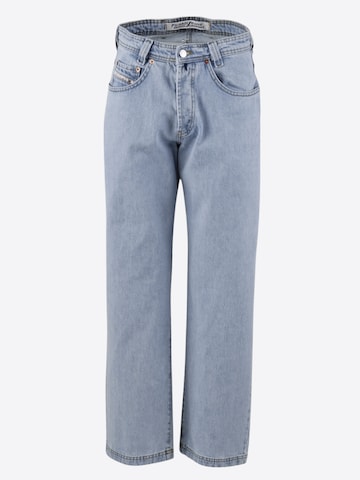 Picaldi Jeans 'Zicco 474' in Blau: Vorderseite