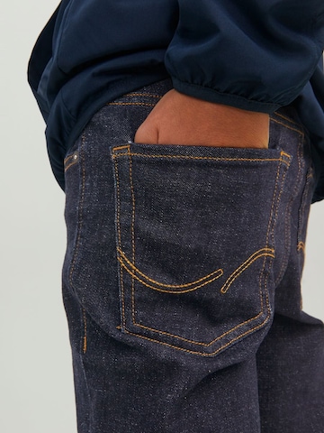 Jack & Jones Junior Regular Jeans in Blue