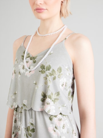 žalia ABOUT YOU Vasarinė suknelė 'Melissa'