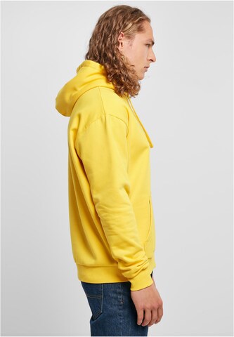 Sweat-shirt Karl Kani en jaune