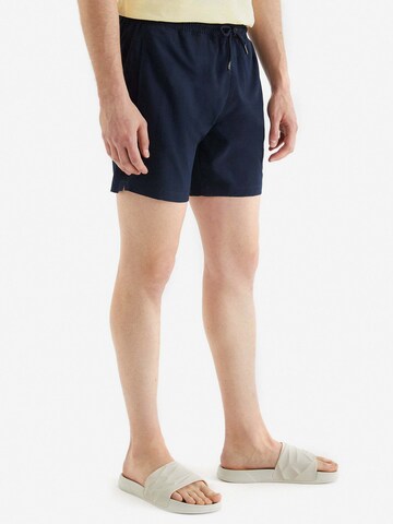 WESTMARK LONDON Board Shorts 'Solid' in Blue